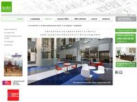 Solo Office Interiors - ������� 